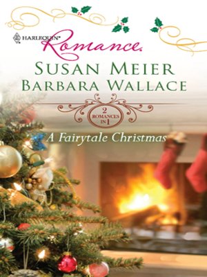 cover image of Fairytale Christmas